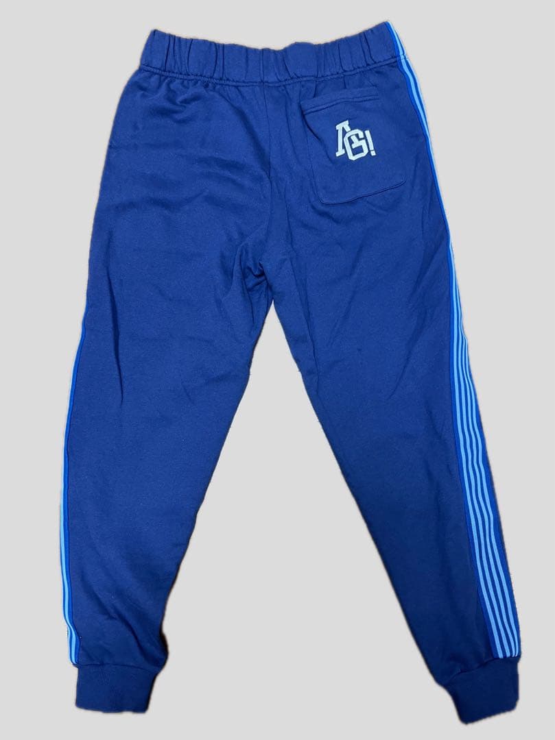 新しい学校のリーダーズ　AGスウェット上下　サイズL➕マフラー(完売品)