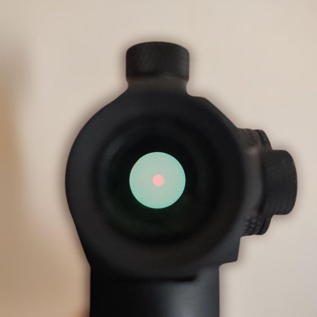 東京マルイ　MP7A1 ガスブローバック ケース付き