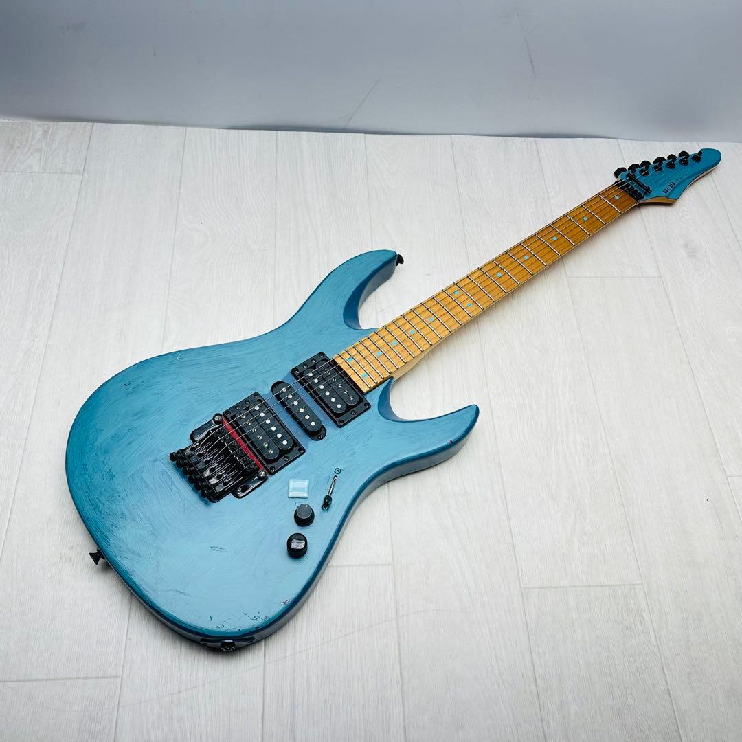 YAMAHA エレキギター