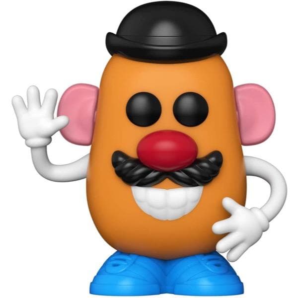 Funko POP ファンコ ポップ トイストーリー ポテトヘッド