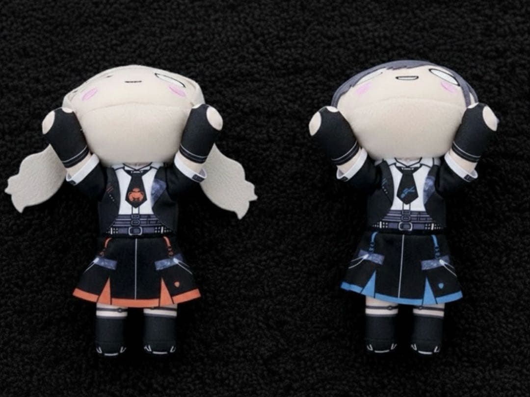ラブライブ！ 寝そべりぬいぐるみ アイドゥーミー！ セガ限定 Vol.3