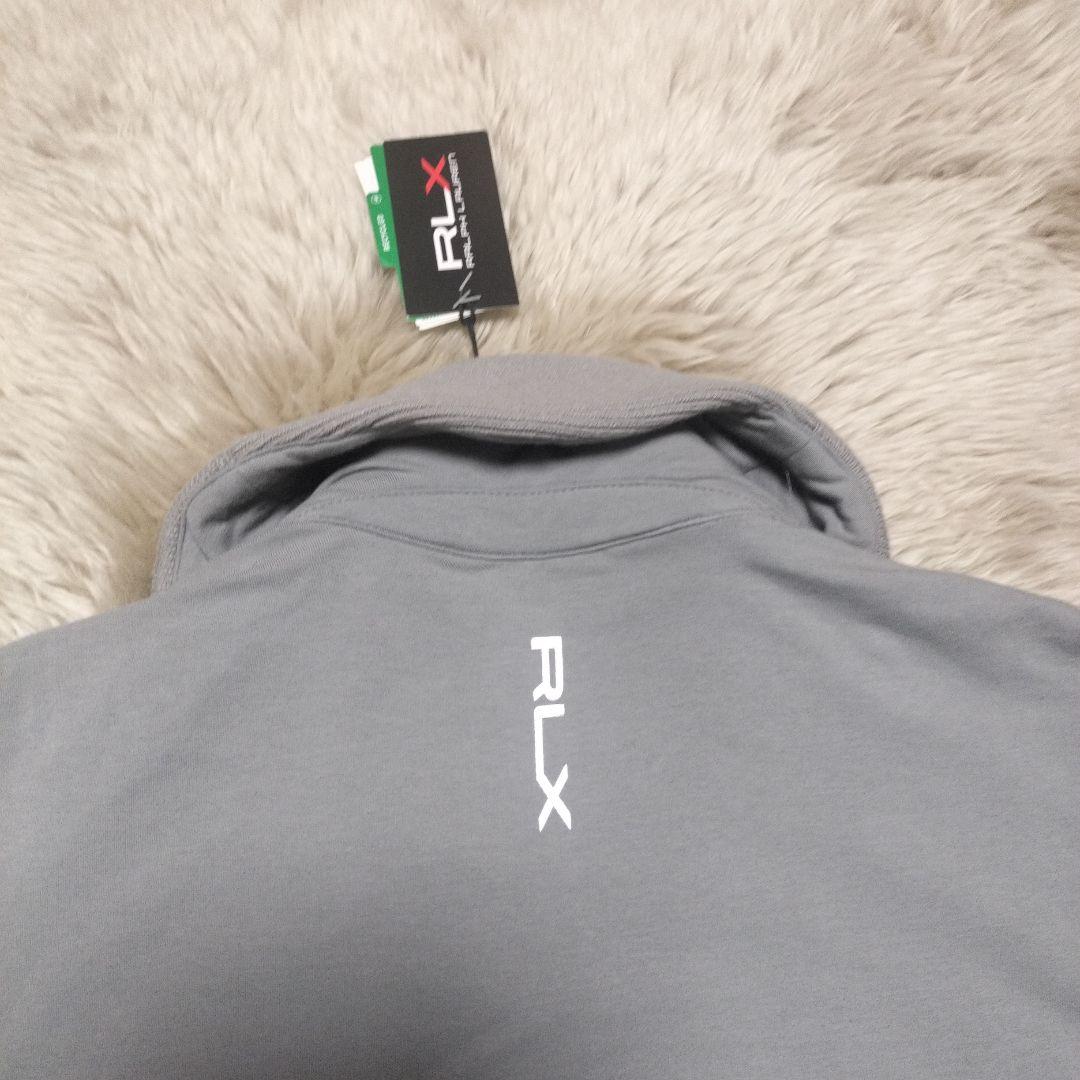 RLX Ralph Lauren グレー ジャケット US/XL