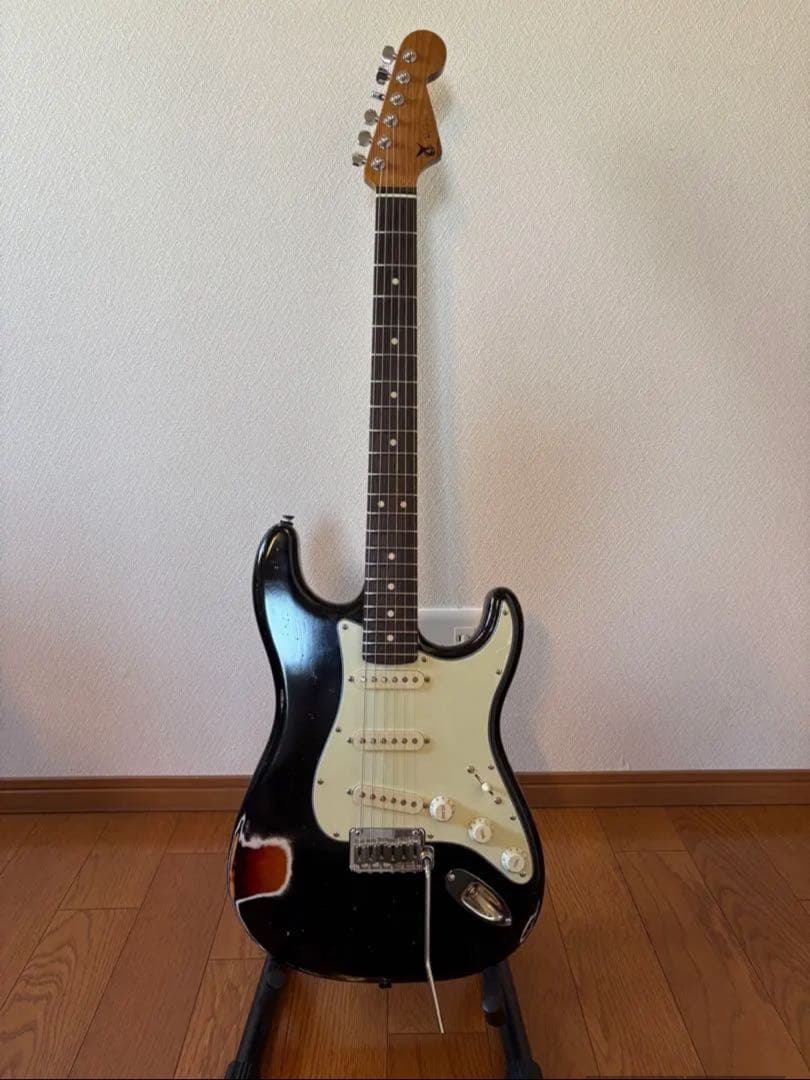 ギター filoLev