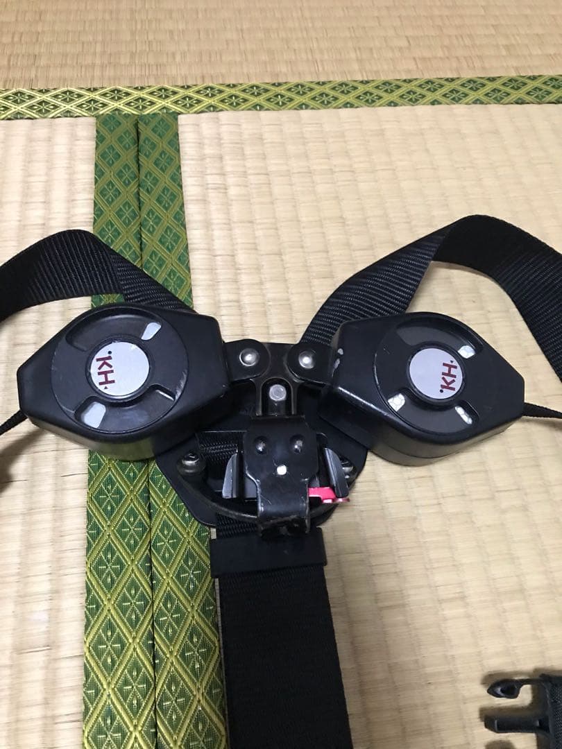 ハーネス  安全帯