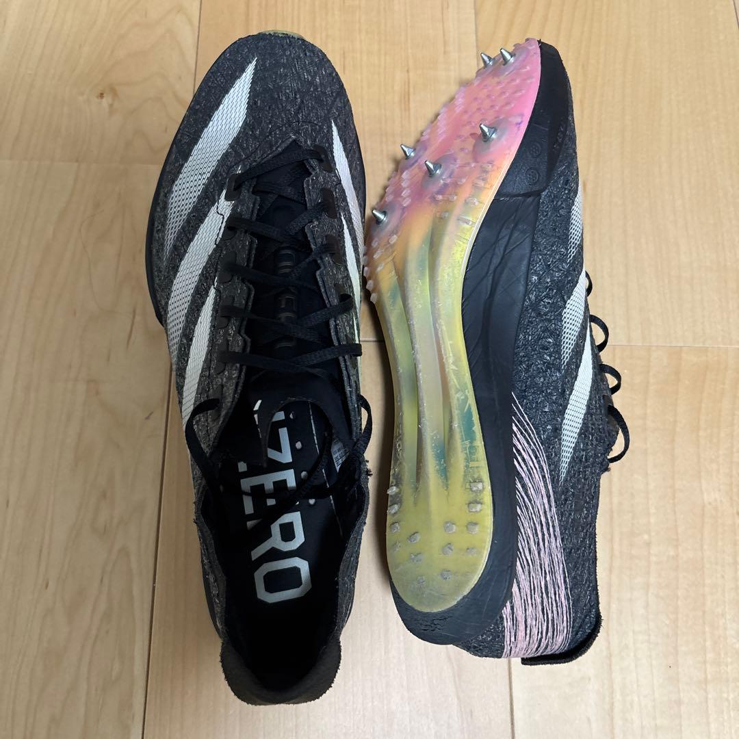 スパイク・シューズ ADIZERO prime SP3