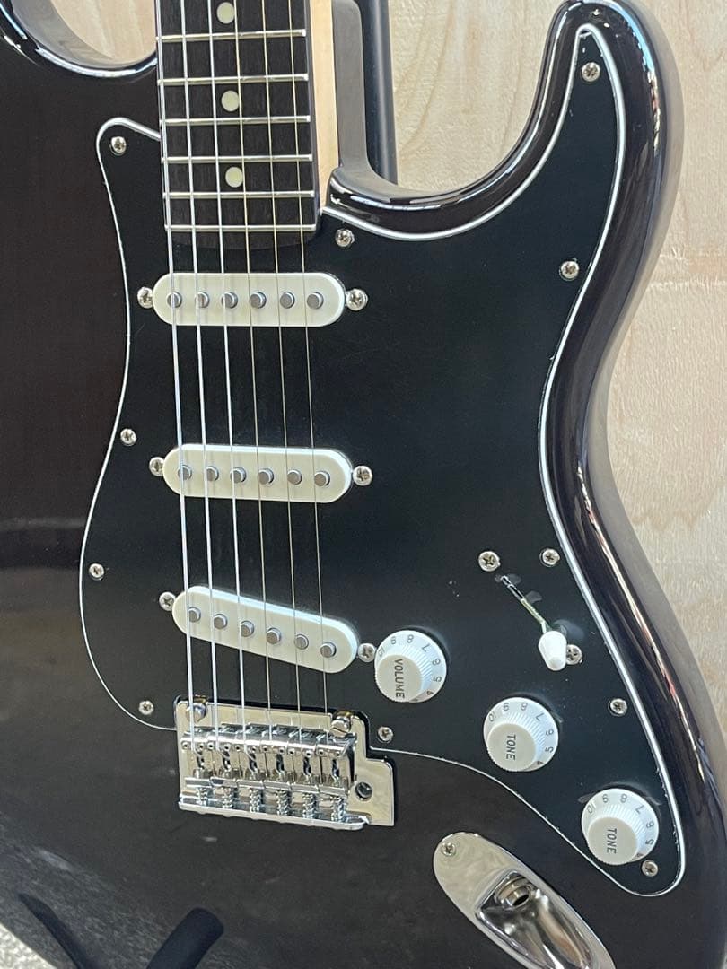 fender MIJ H ybridⅡ 2024