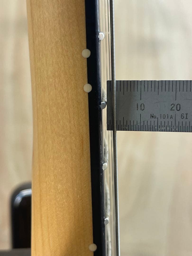 fender MIJ H ybridⅡ 2024