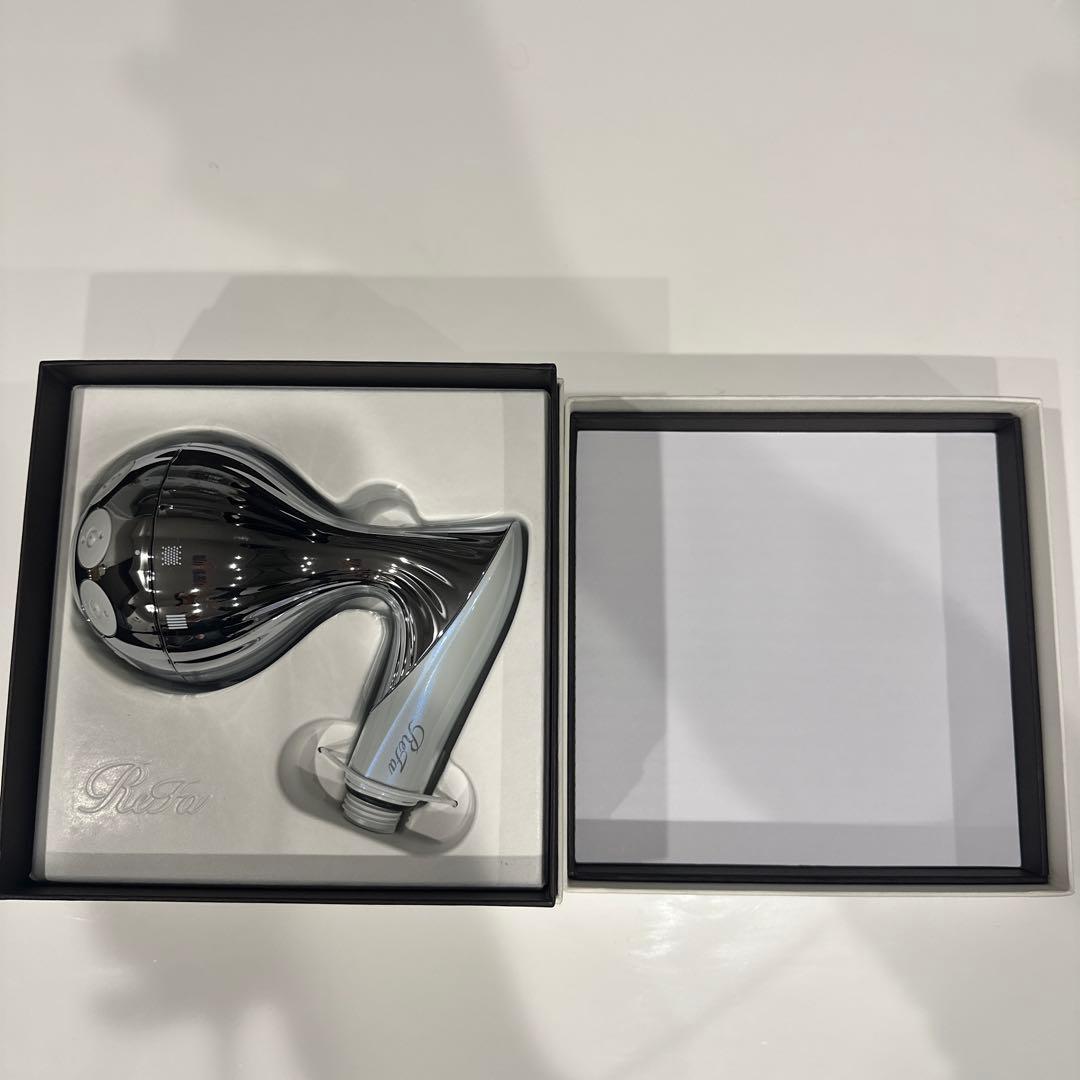 【未使用品】リファ ミストピア ReFa MISTPIA