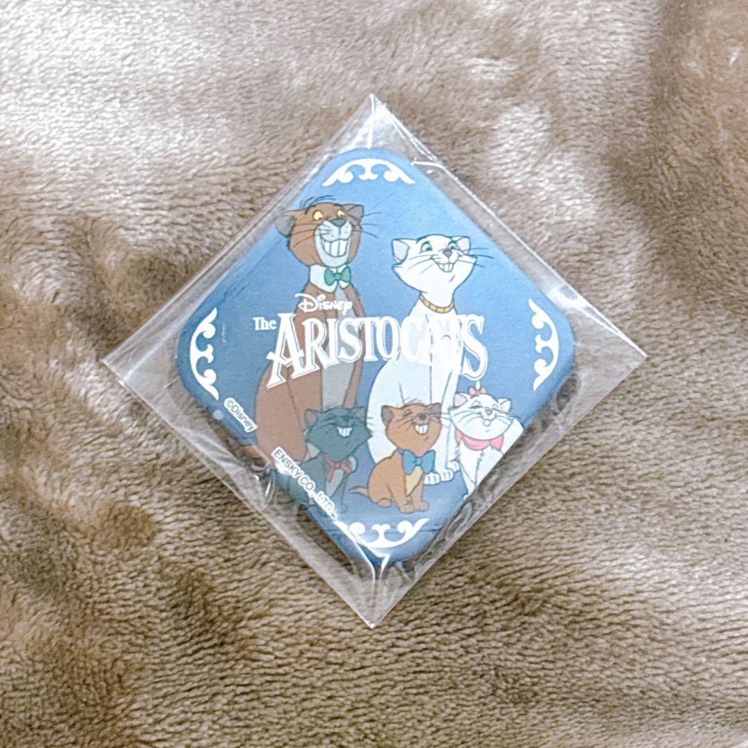 ディズニー アクキー 缶バッジ シール 他 まとめ売り