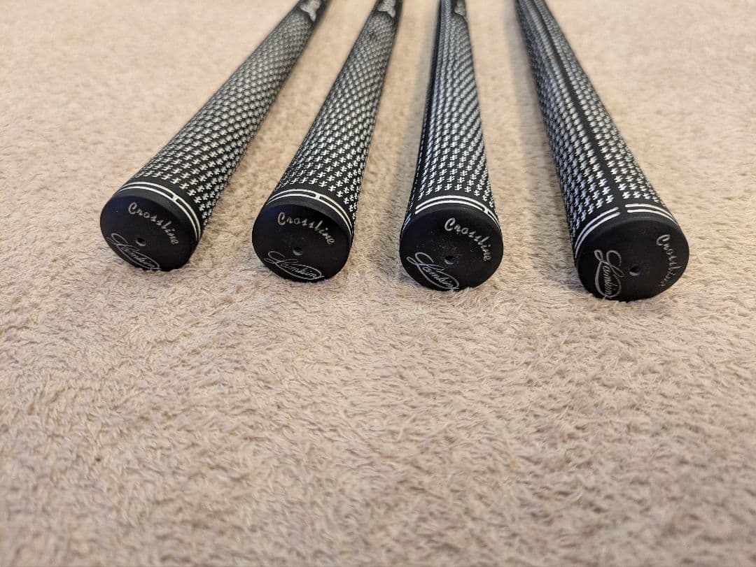 【名器】SRIXON スリクソン I-404 アイアン 8本セット S200