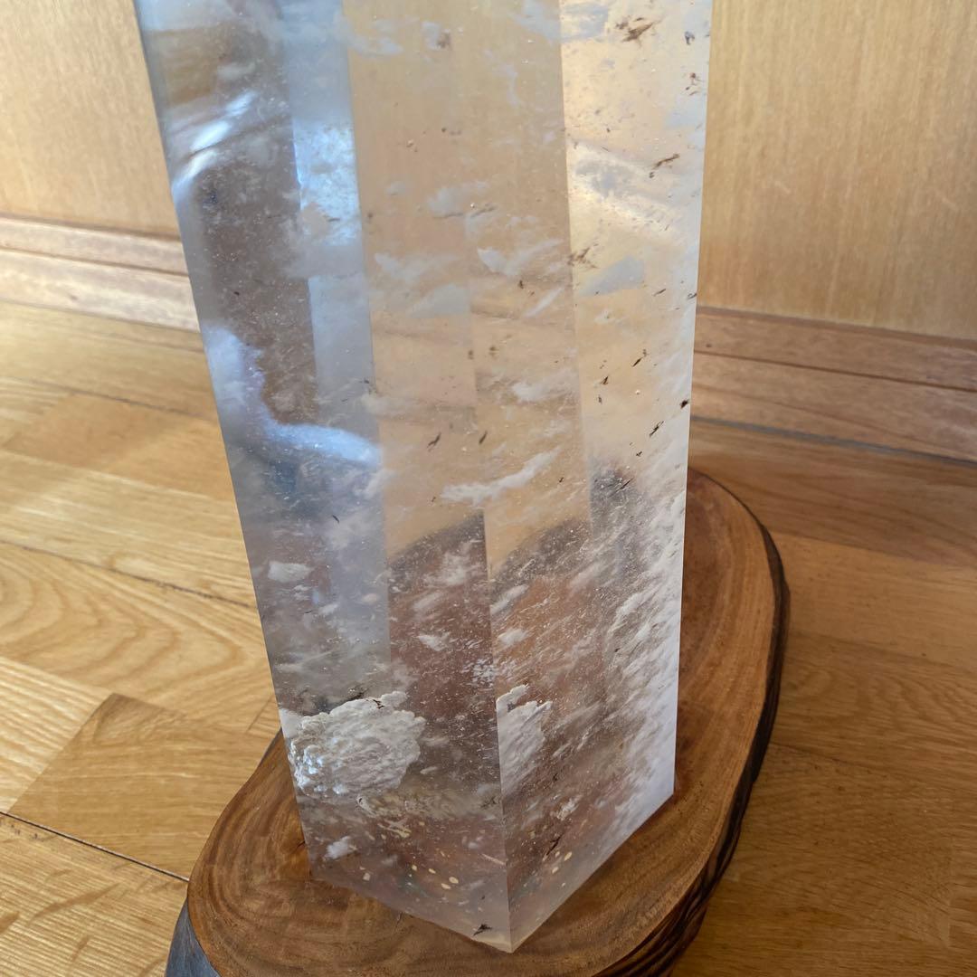 水晶