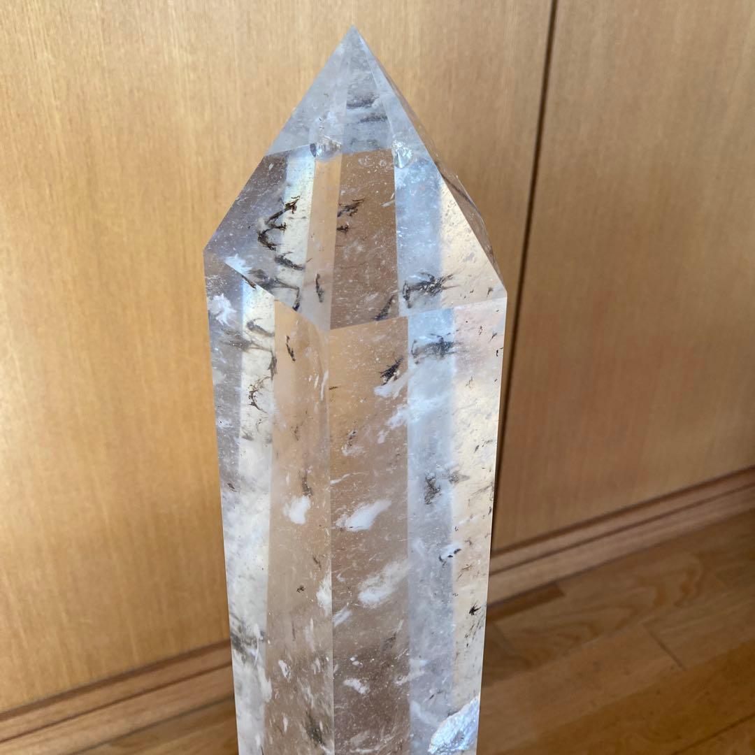 水晶
