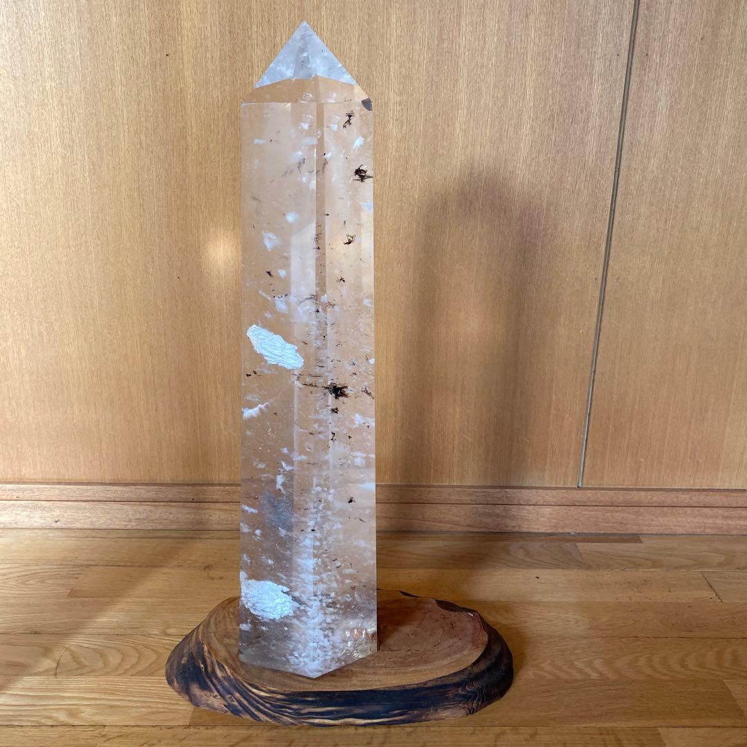水晶
