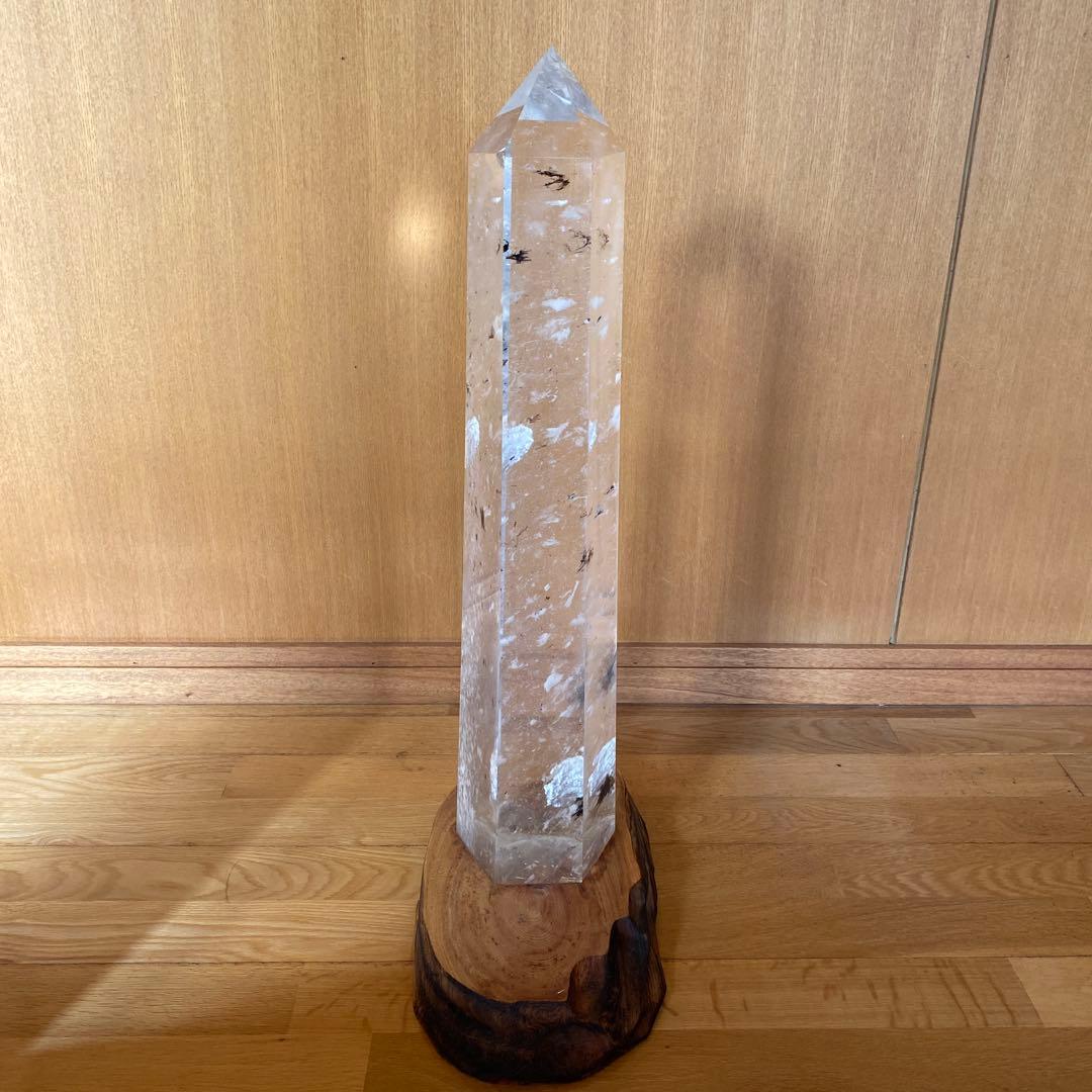 水晶