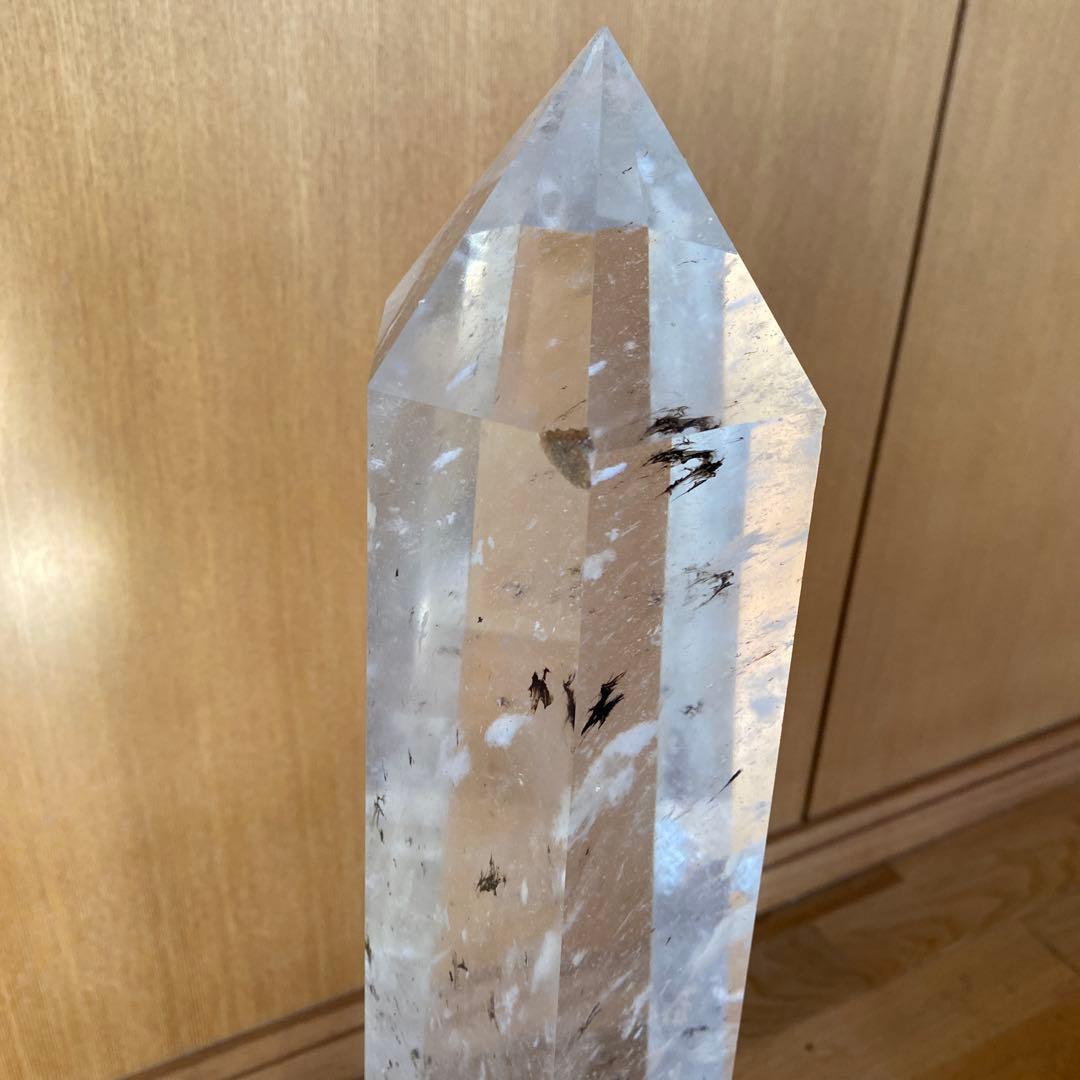 水晶