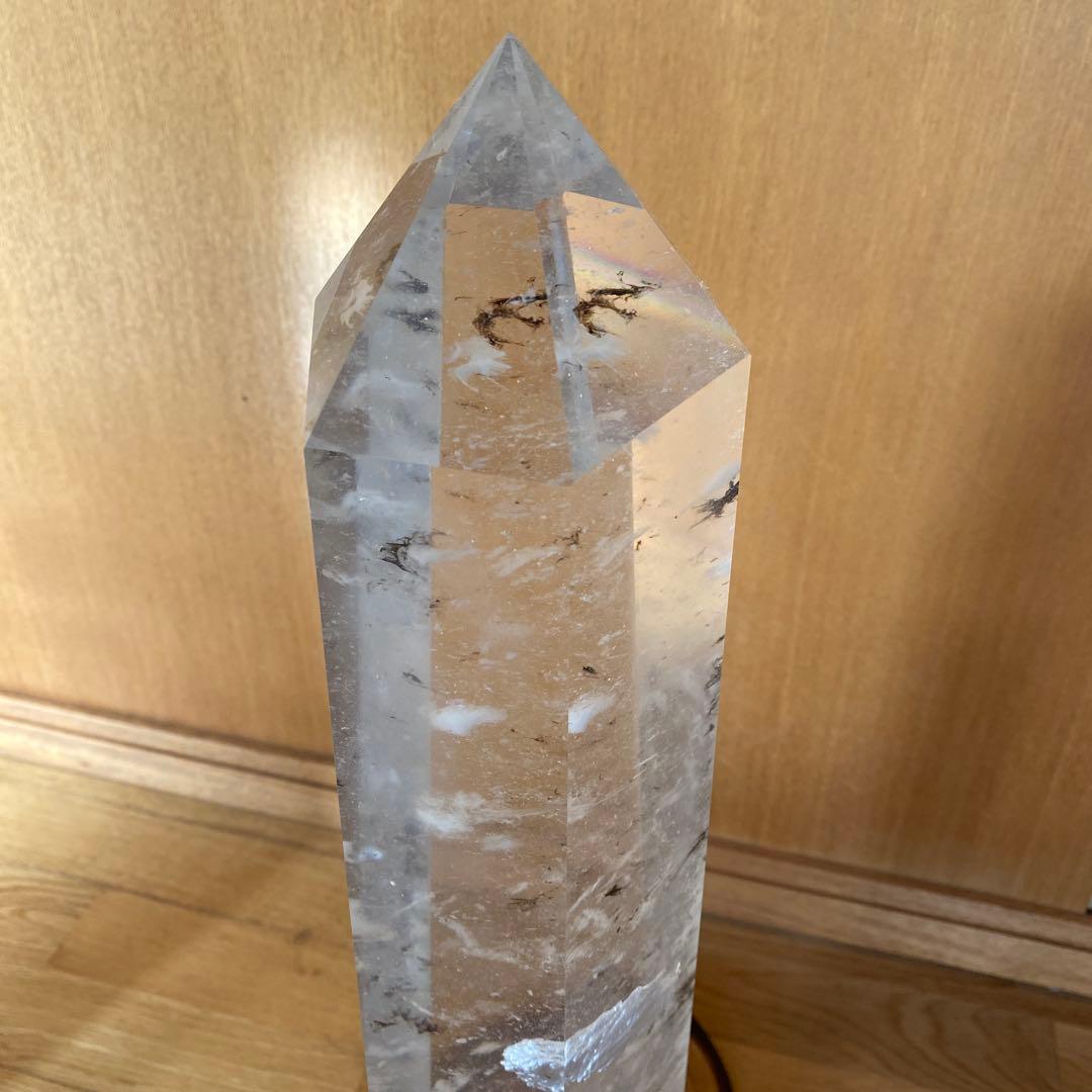 水晶