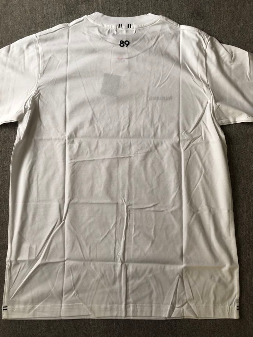 パーリーゲーツTシャツ＆ポロシャツセット5枚