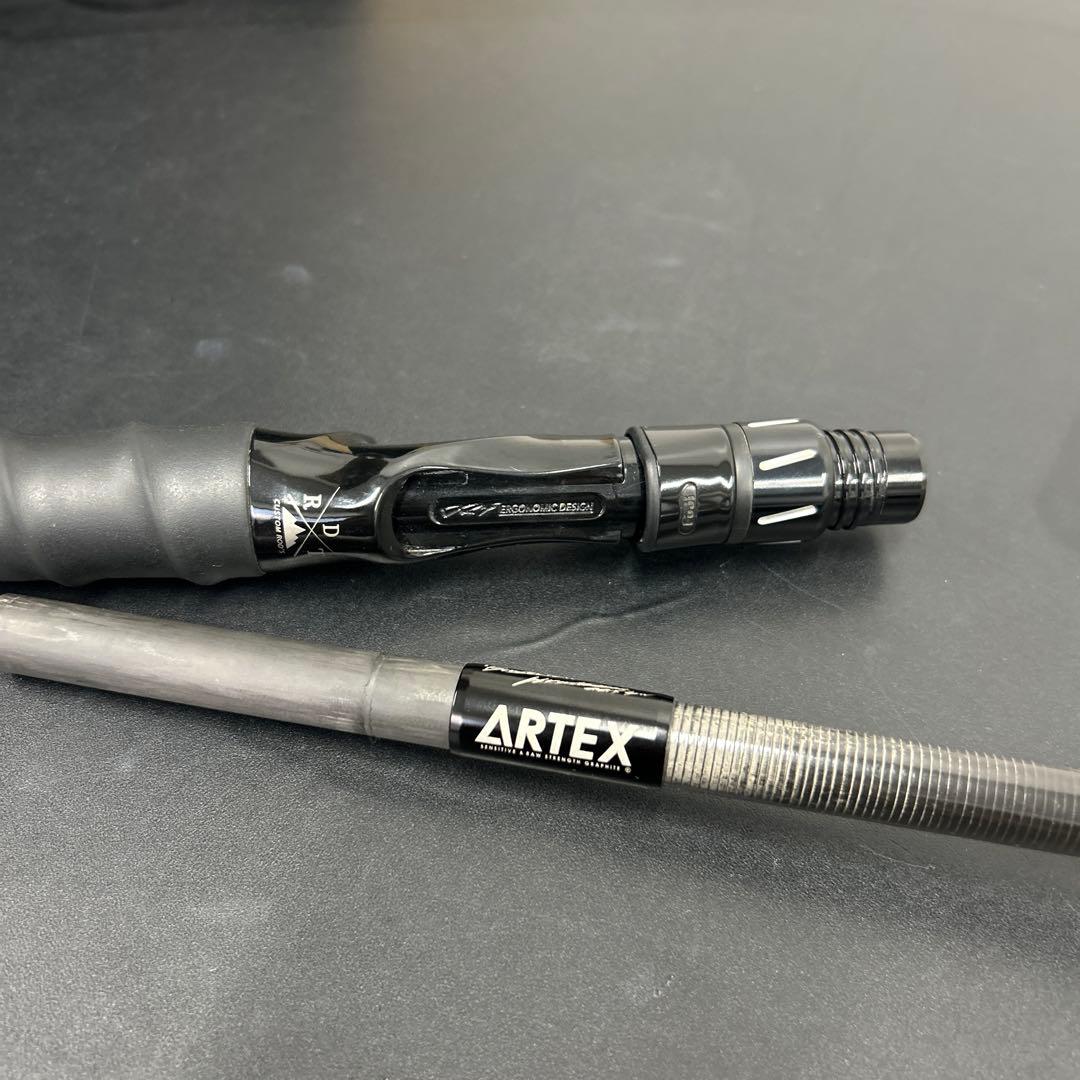 ARTEX “Border Patrol” GEN3