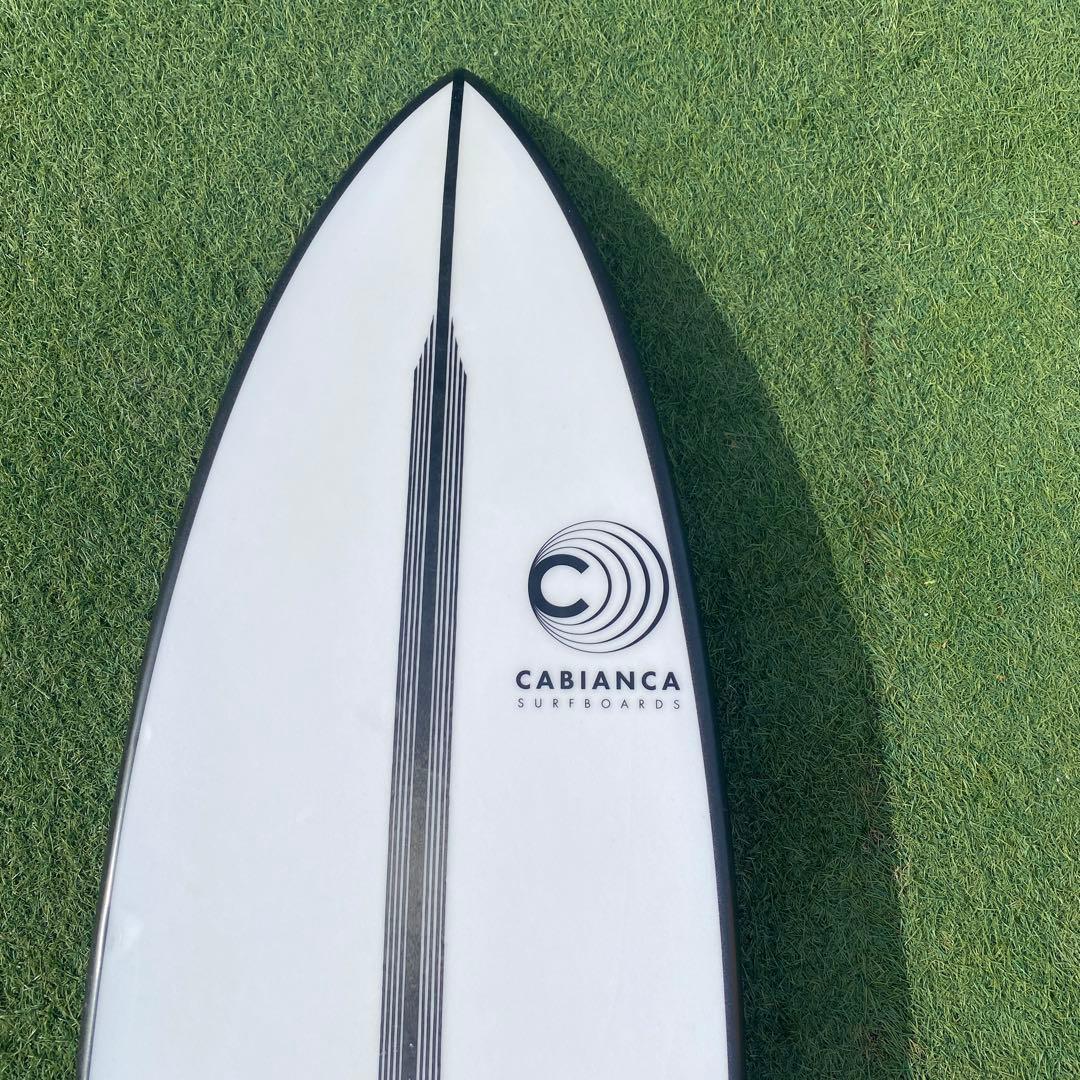 CABIANCA / カビアンカ THE MEDINA スワローテール