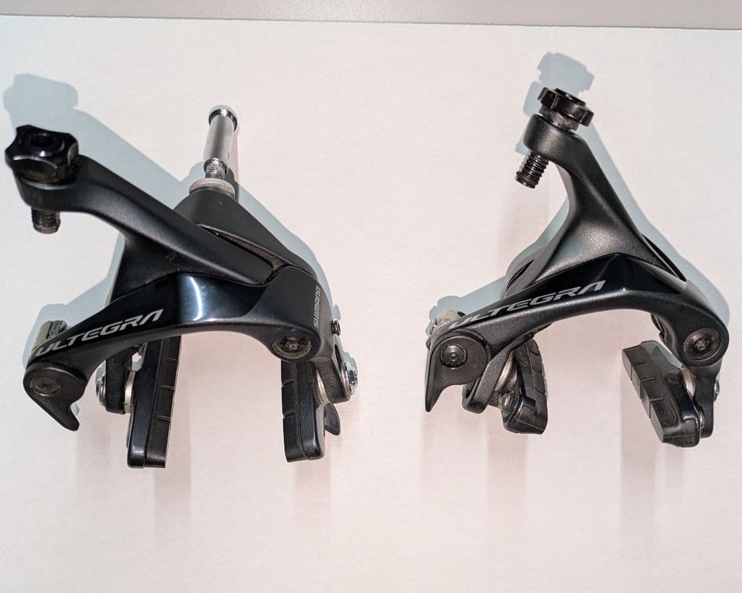 シマノ BR R8000 SHIMANO ULTEGRA キャリパーブレーキ