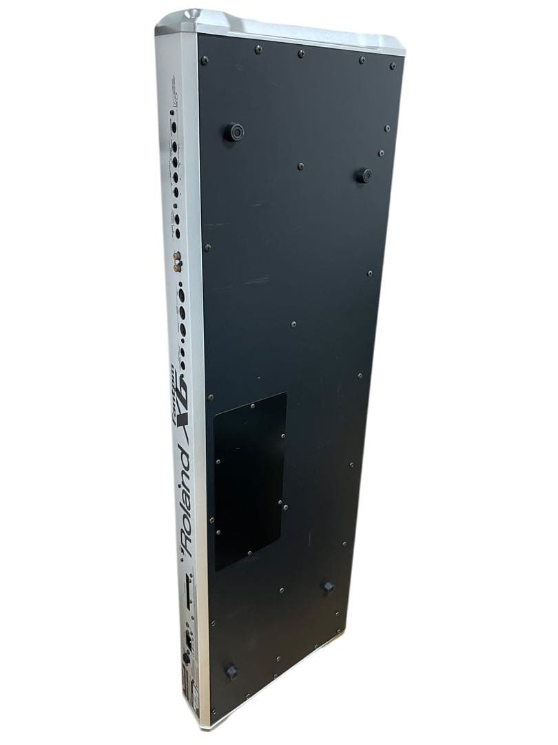 Roland Fantom X6 61鍵盤 シンセサイザー