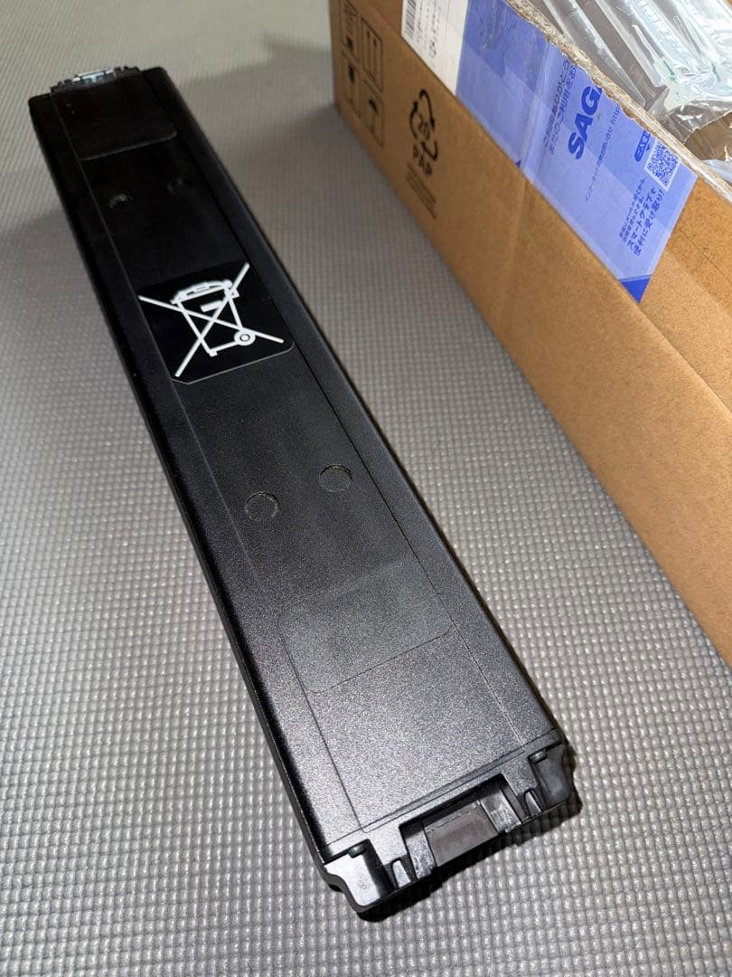 GIANT ENERGYPAK SMART 500 (中古です)