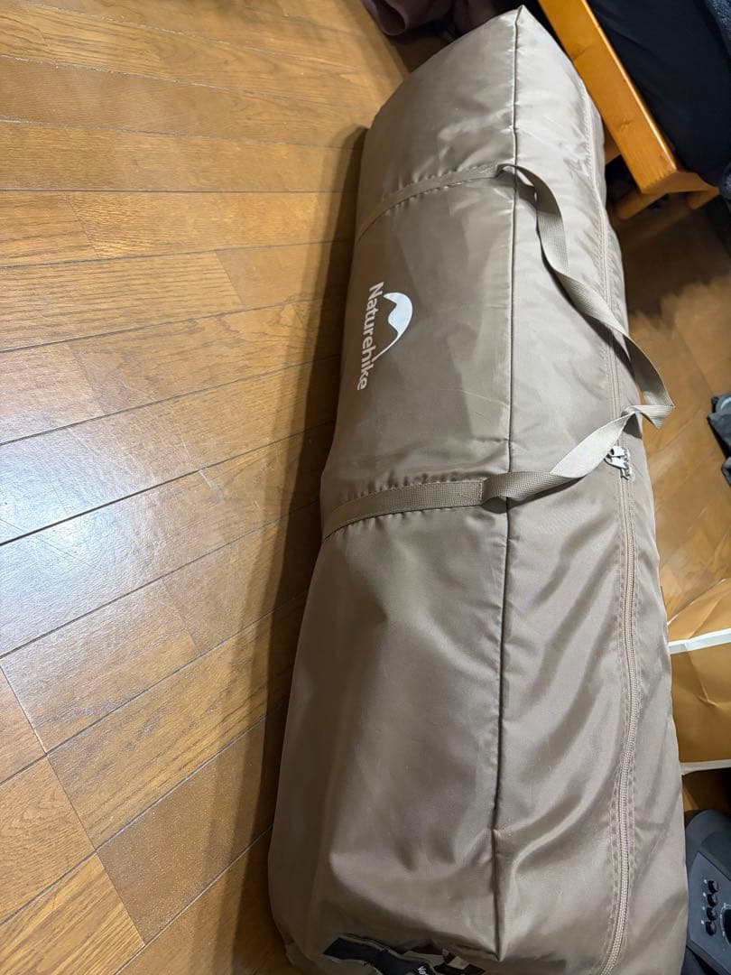 Naturehike Village 13 テント