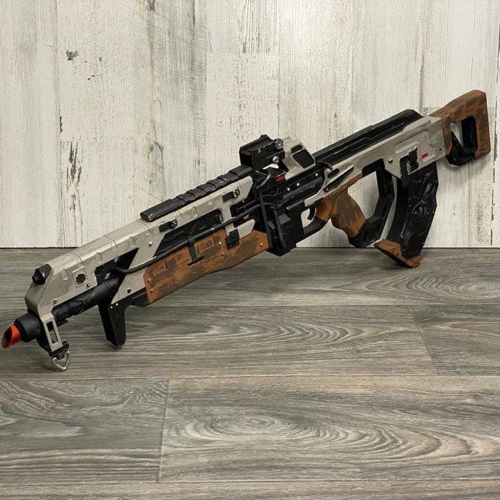 APEX フラットライン　flatline モデル