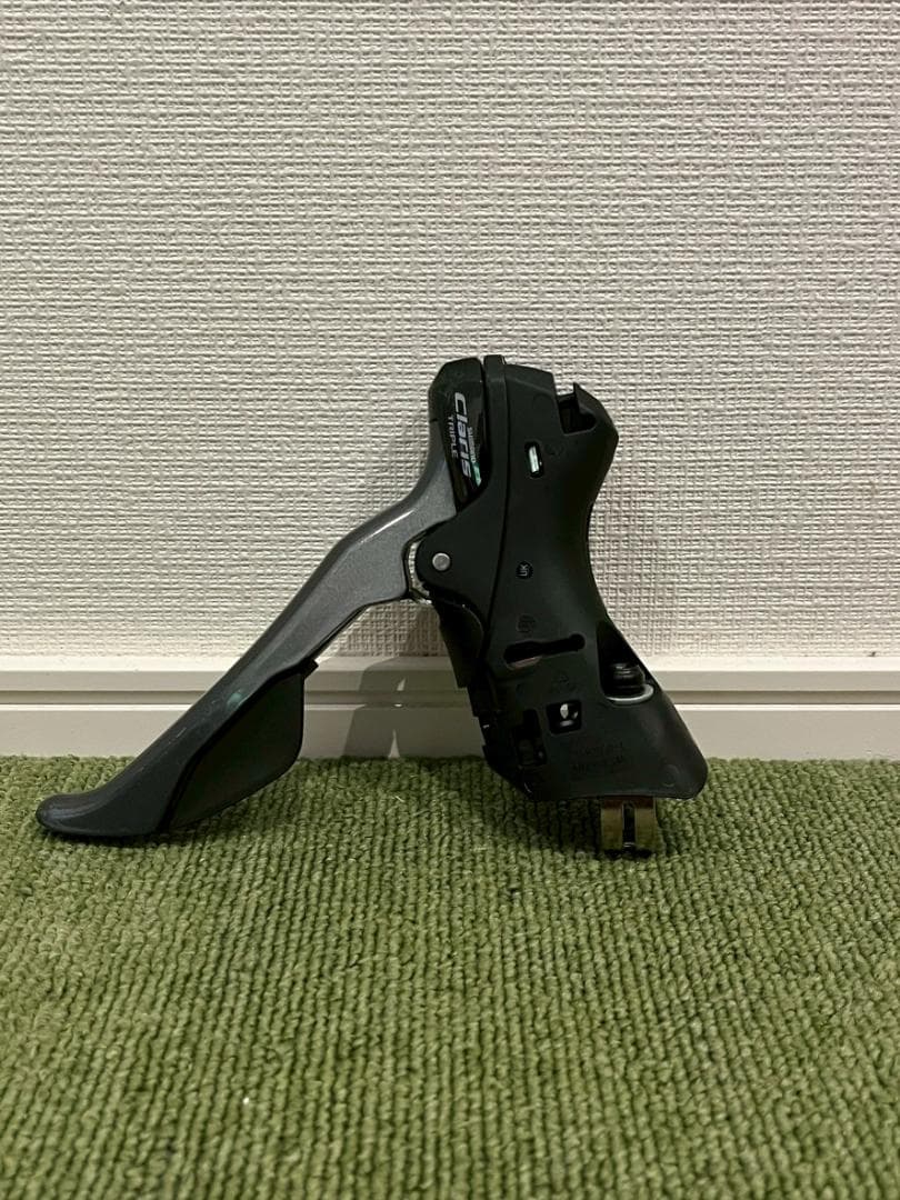 シマノ CLARIS ST-R2030 STIレバー 左右セット（3x8S）