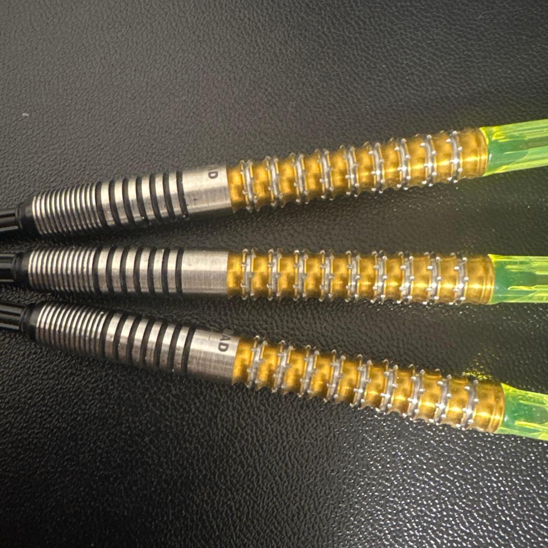 希少！トリニダード キッド2ST TiTO限定