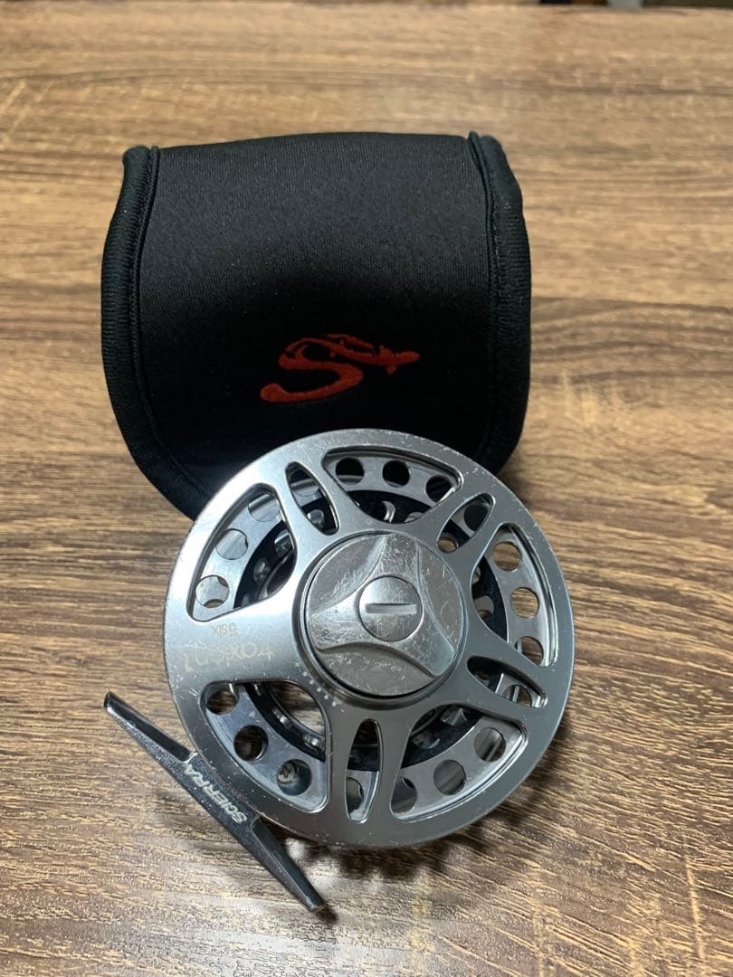 SCIERRA TRAXION 1 5sixシエラ kブリット　K.Bullet