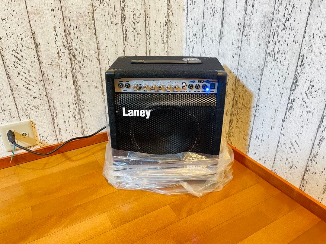 Laney ( レイニー ) RB2 RICHTER ギターアンプ