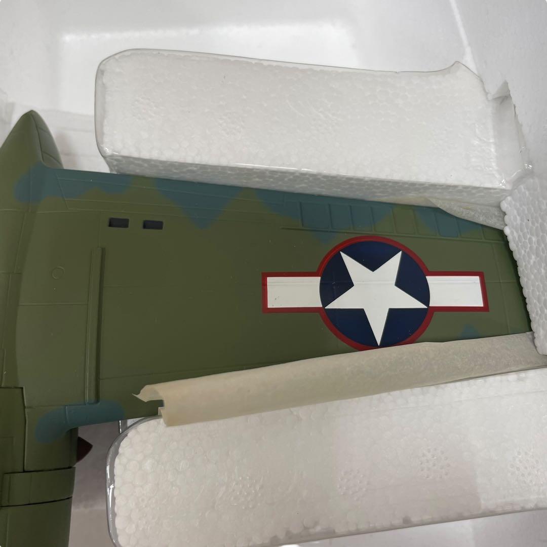 CDC社製 アーマーコレクション 1/48 B-25 MITCHELL