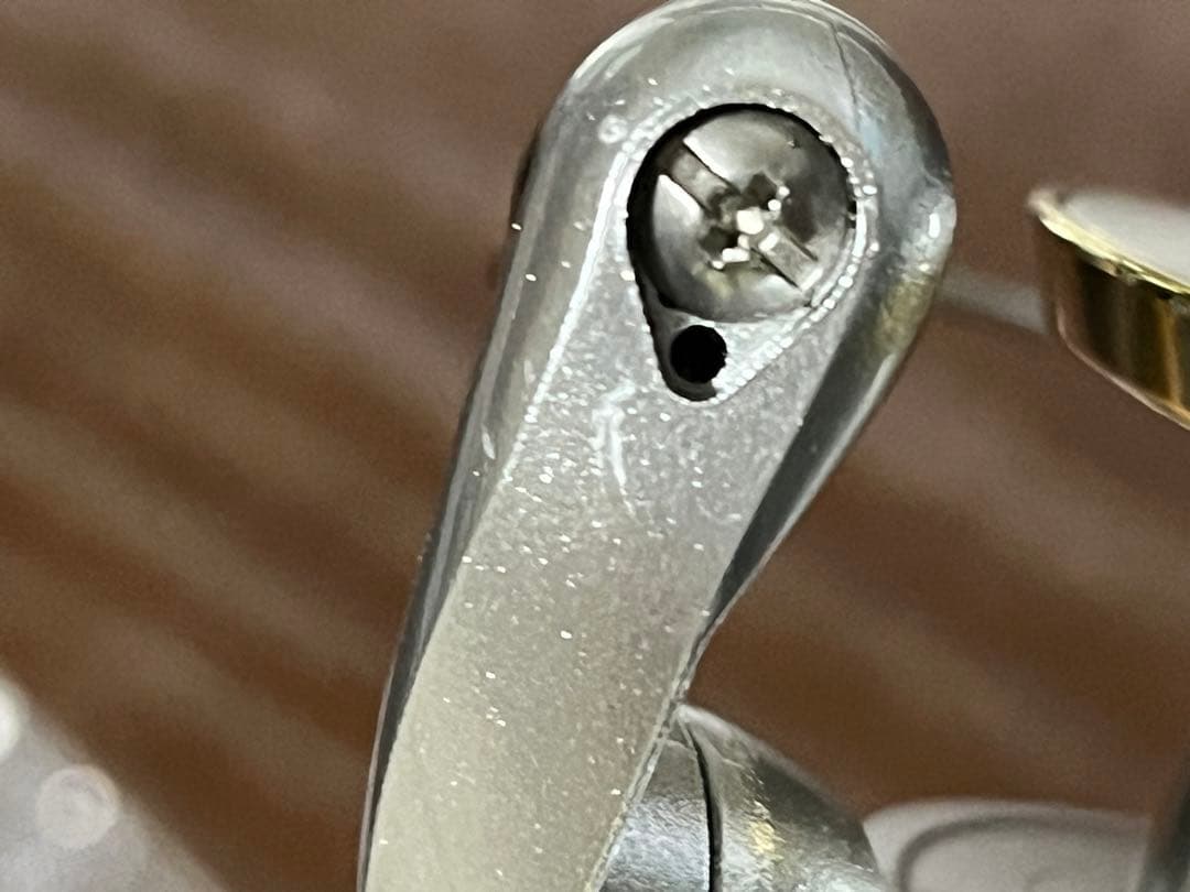 SHIMANO BIOMASTER C5000 スピニングリール