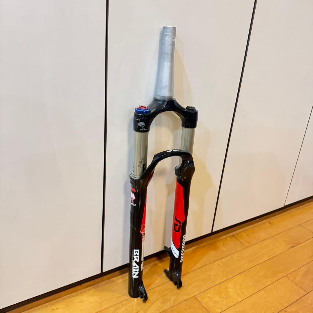 S-works rockshox SID BRAIN サスペンションフォーク29