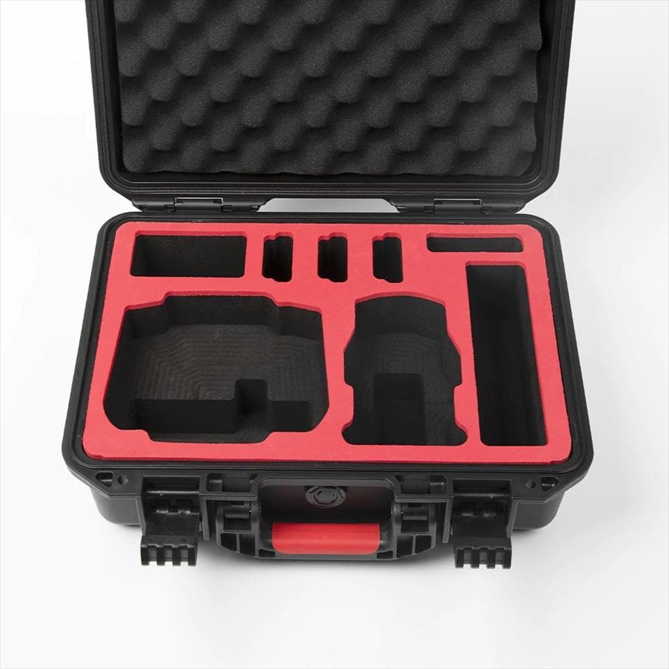 PGYTECH DJI Mini 3 Pro 防塵防水ケース