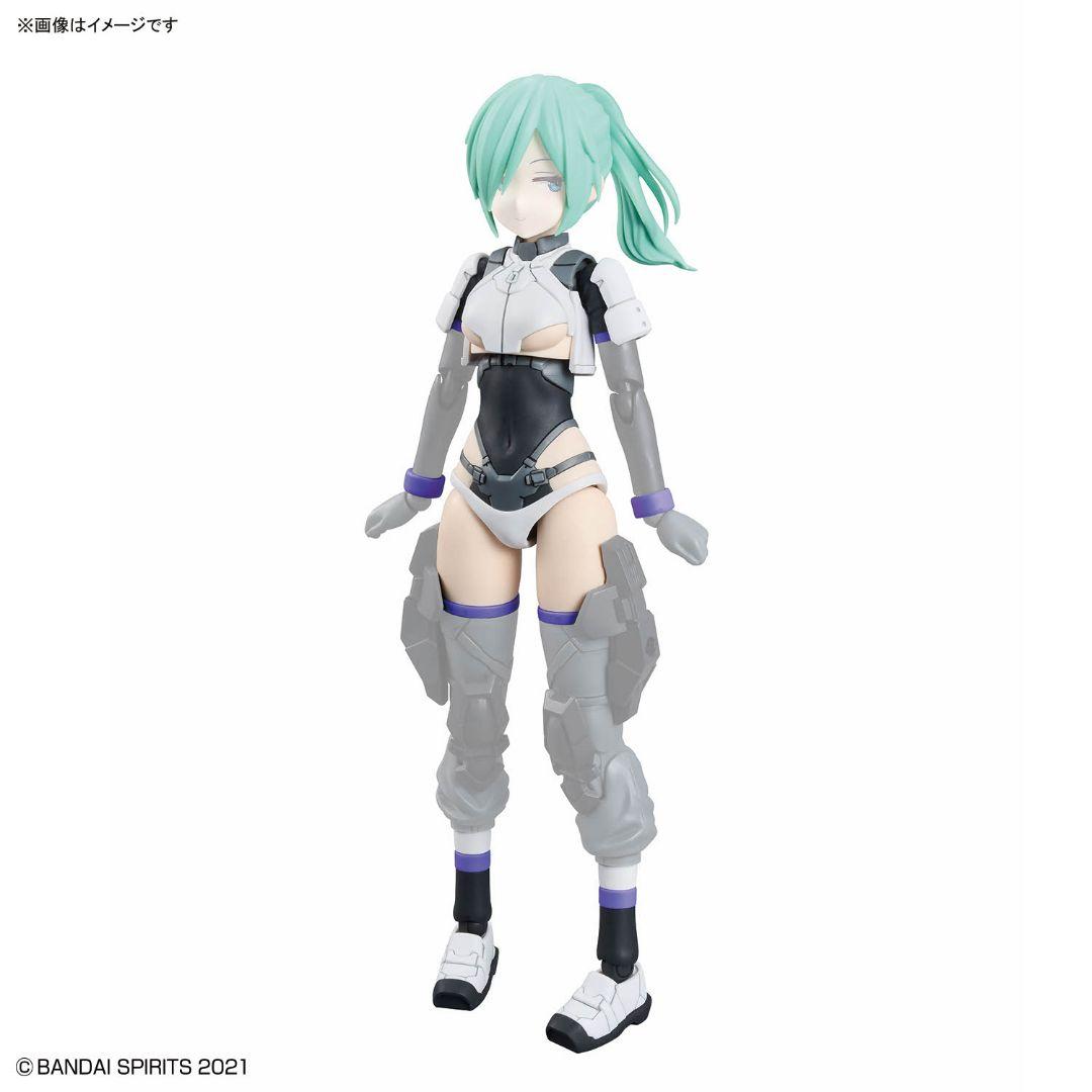 未組立 30MS ライディラ オプションパーツセット