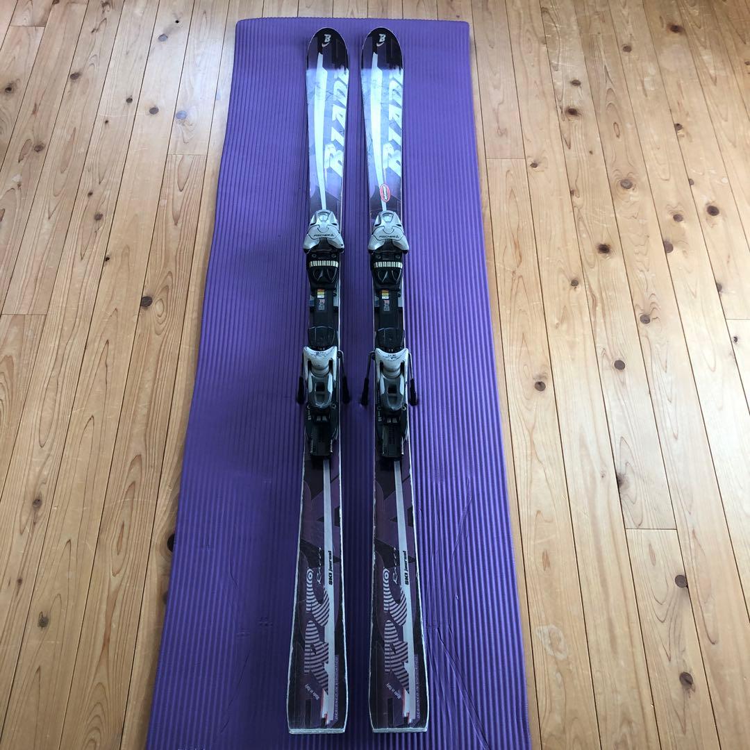 BLADE スキー板165cm