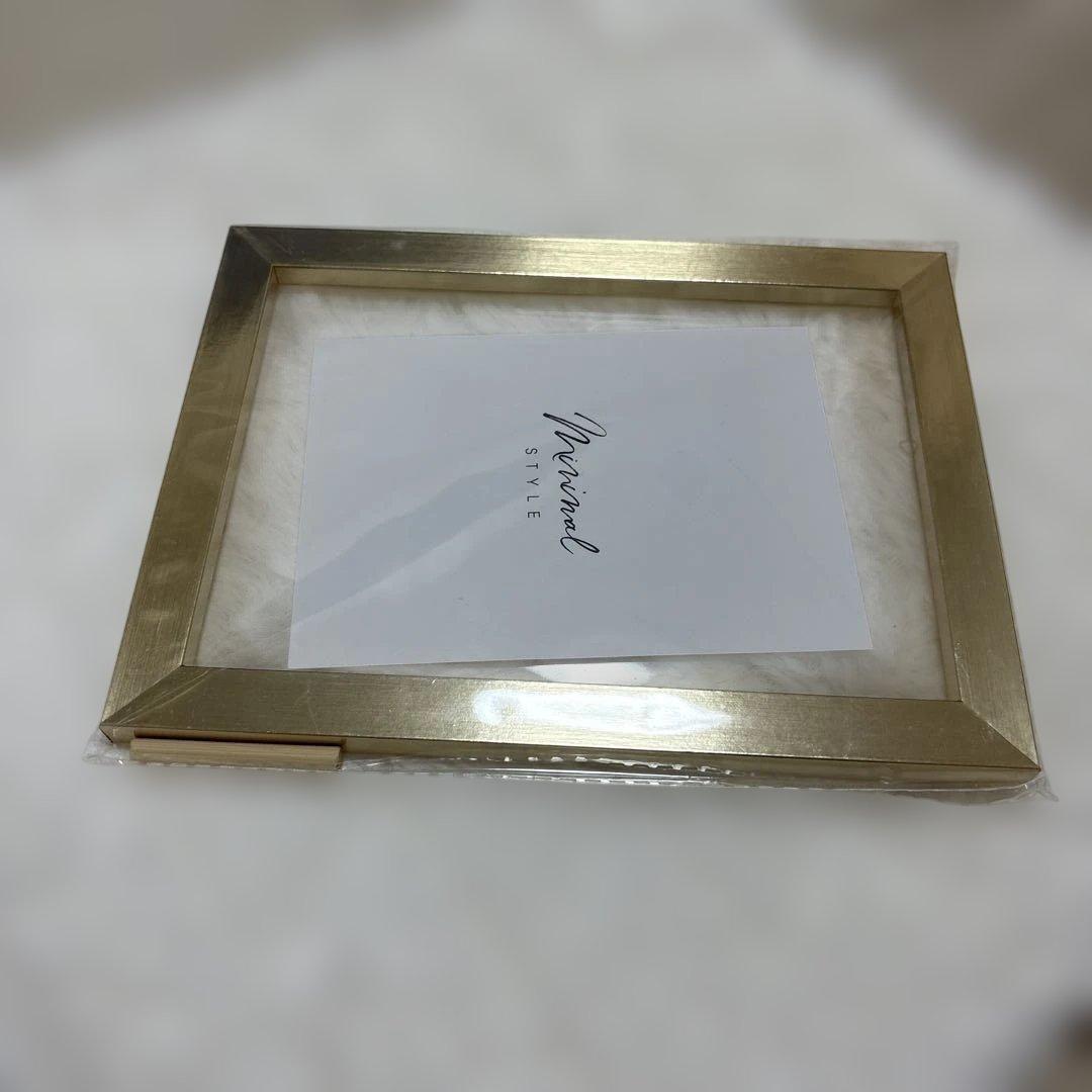 き*こ様 BE FIRST メンバー全員直筆サイン　写真