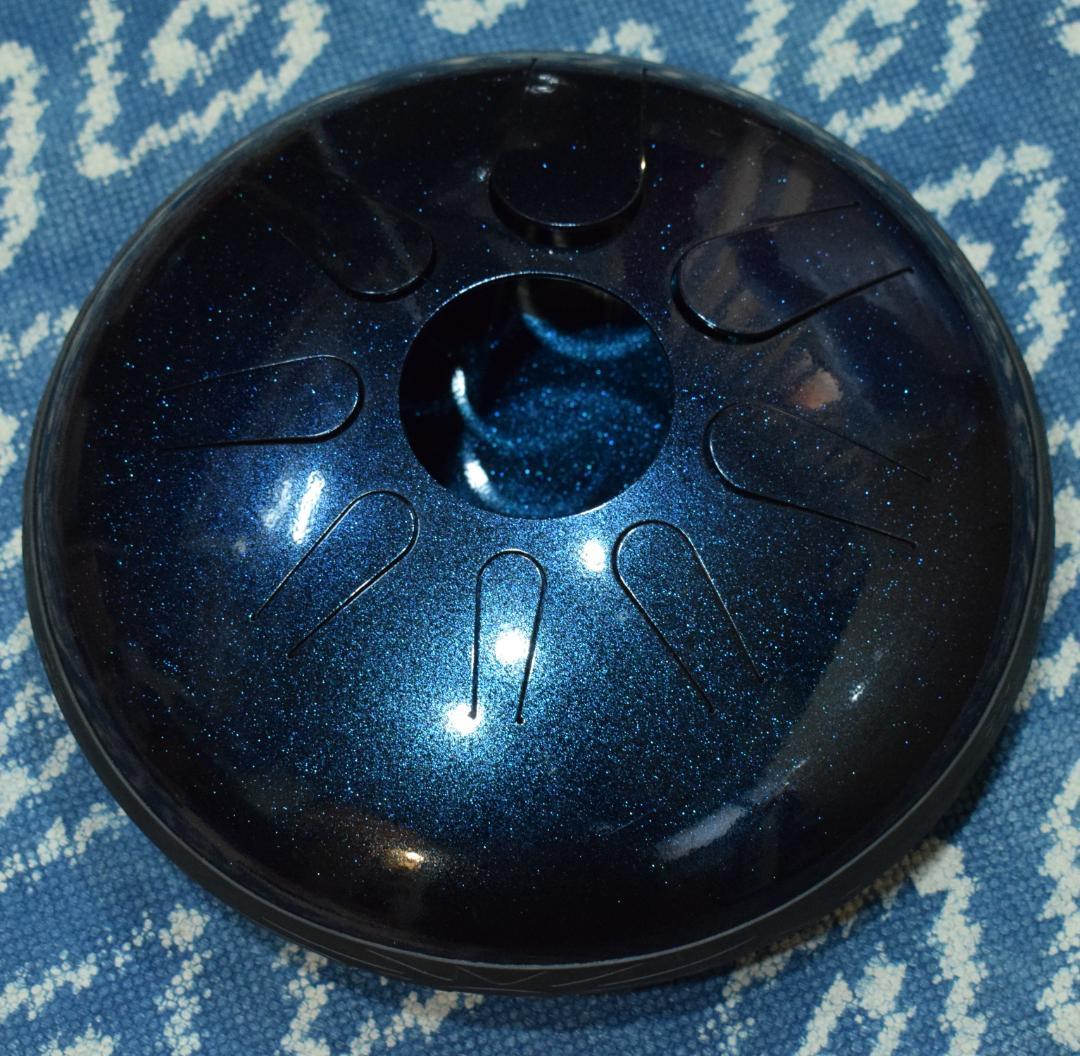 Idiopan Domina 12\