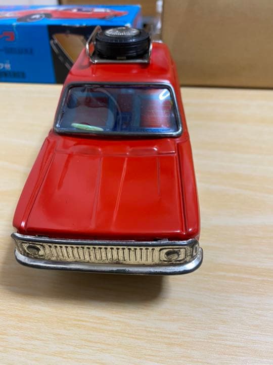 トヨタカローラ1400HI-DELUXE