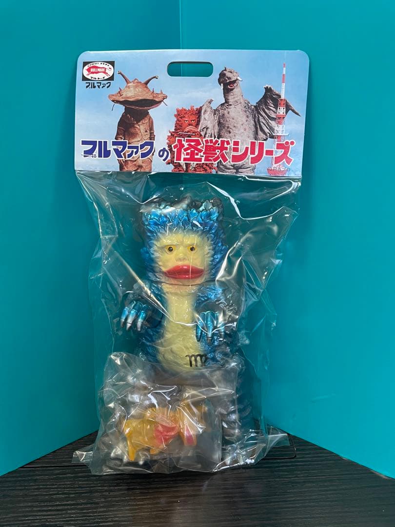 ガラモン②