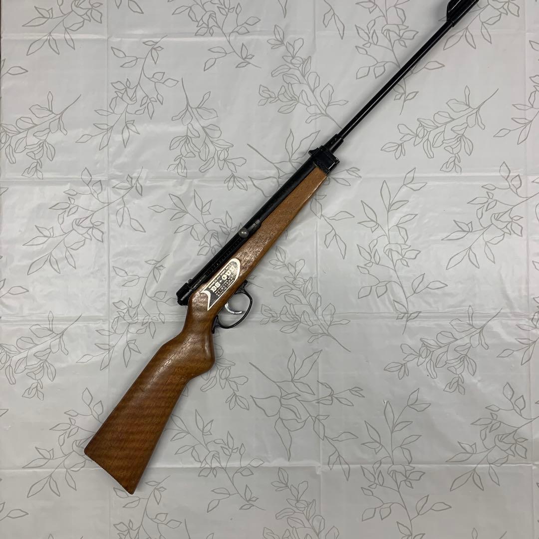 玩具　射的銃　ＢＳＧＵＮ　マニア放出品