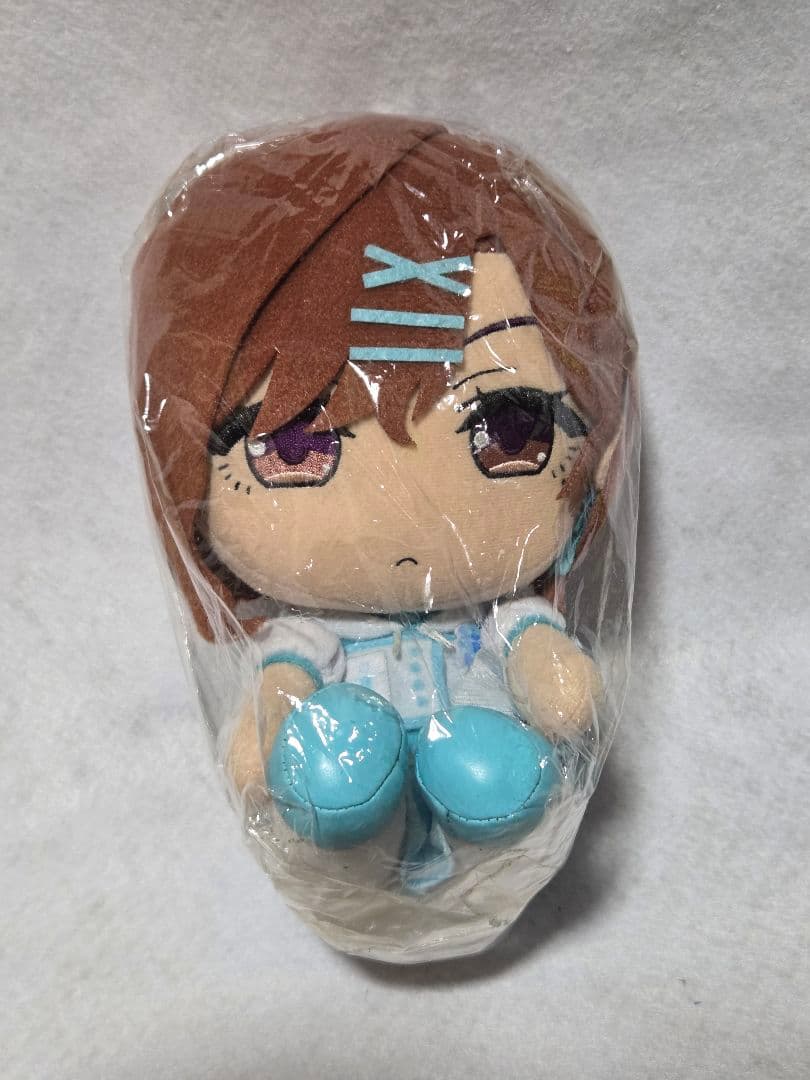 アイドルマスターシャイニーカラーズ　樋口円香　gift ぬいぐるみ