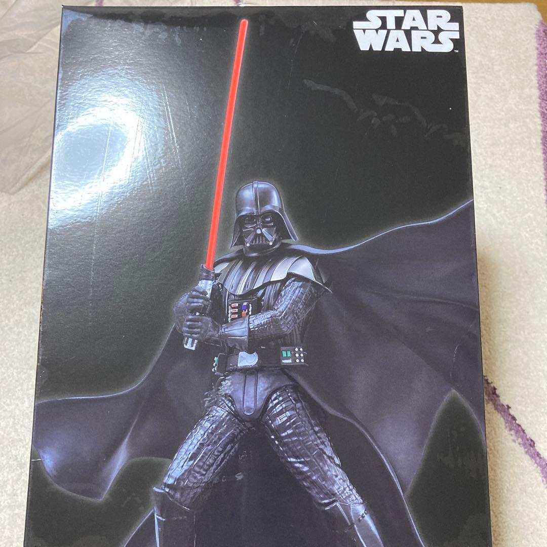 STAR WARS ダース・ベイダー