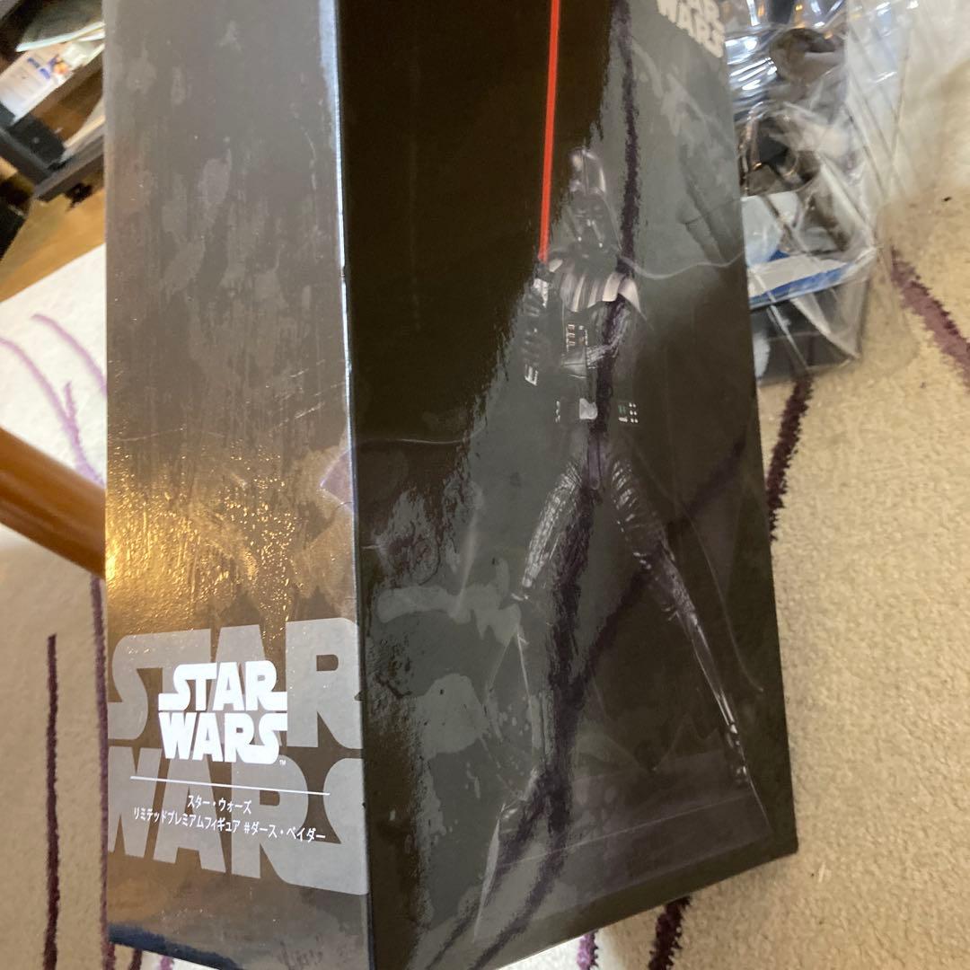 STAR WARS ダース・ベイダー