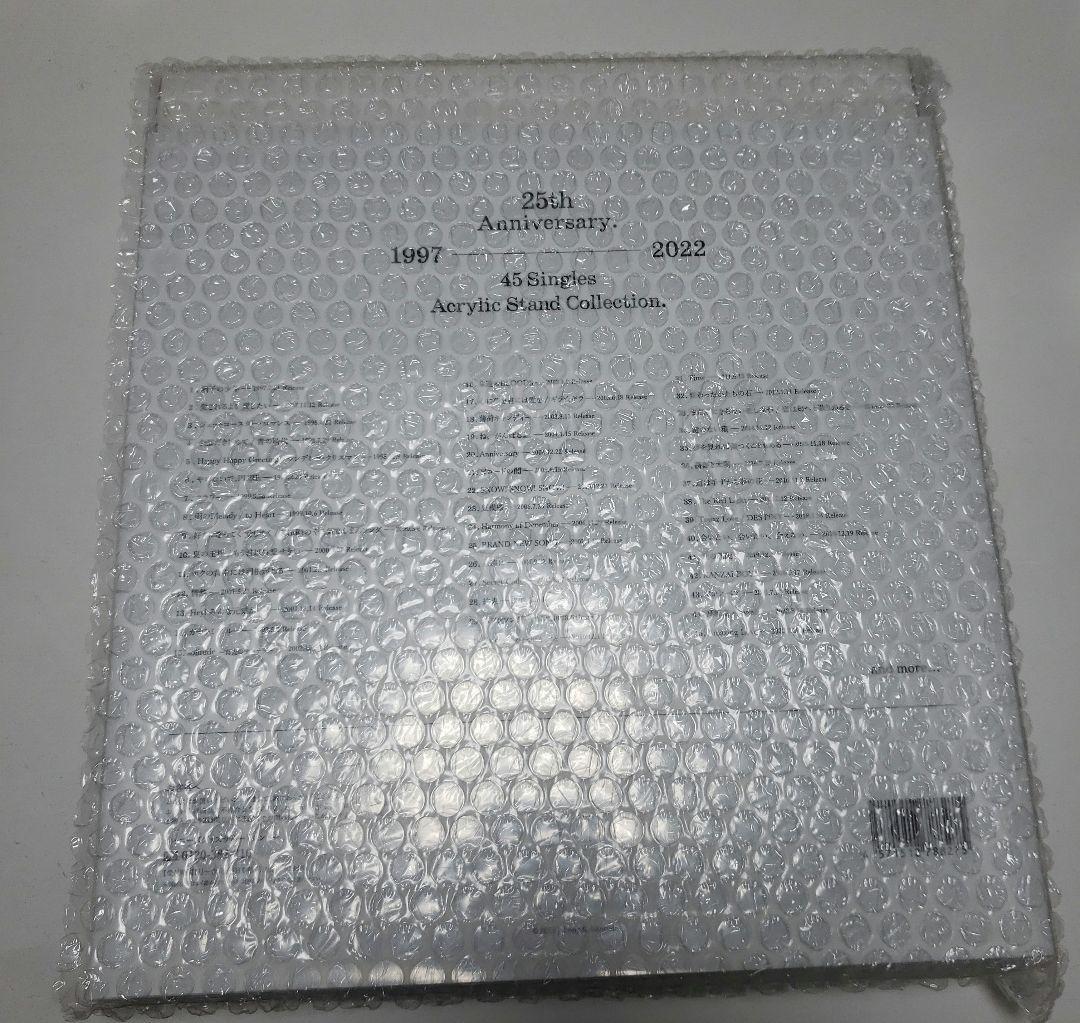 新品未開封　KinKi Kids　アクスタコレクション