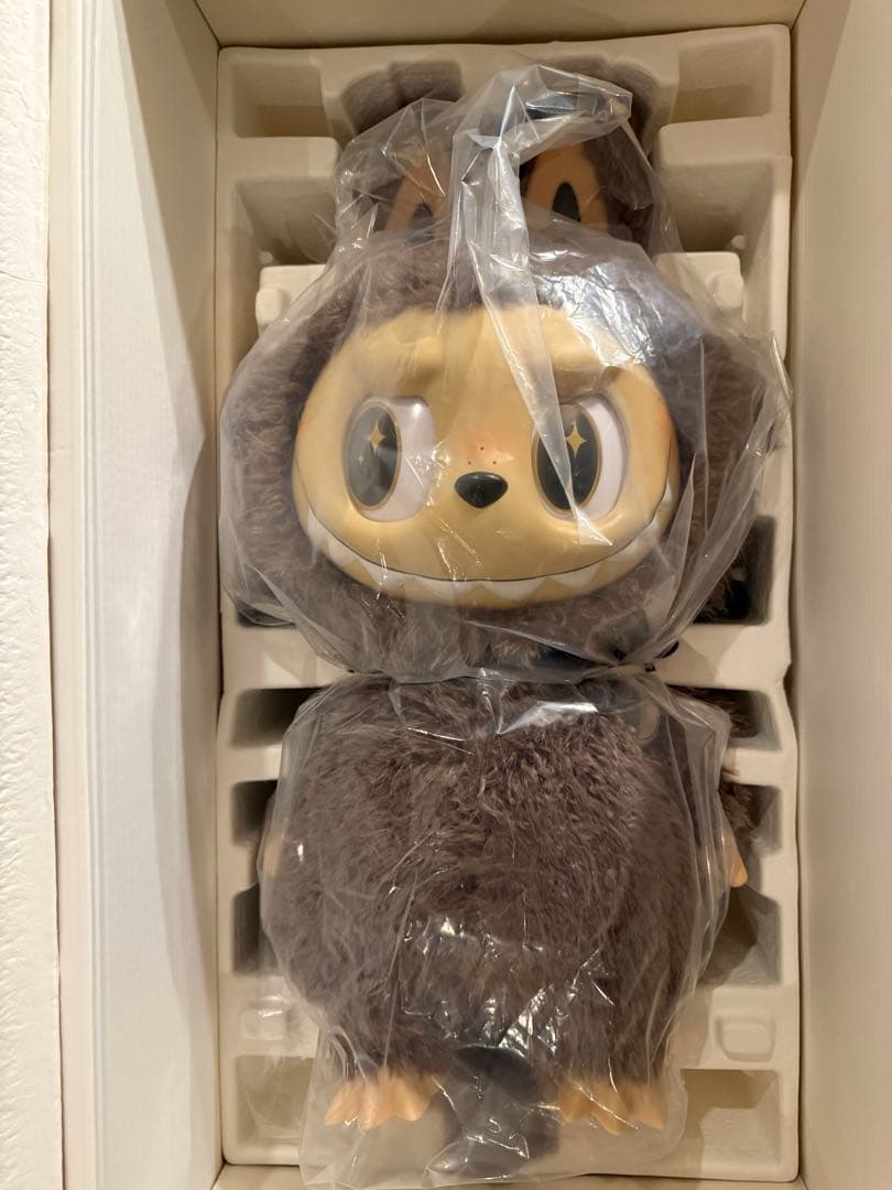【正規品】THE MONSTERS I FOUND YOUぬいぐるみ ジモモ