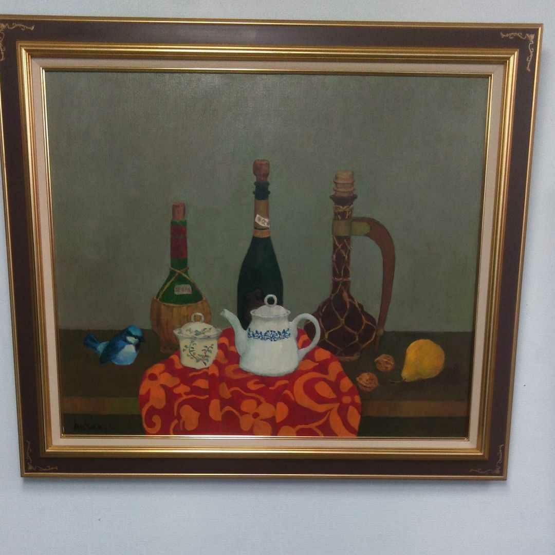絵画