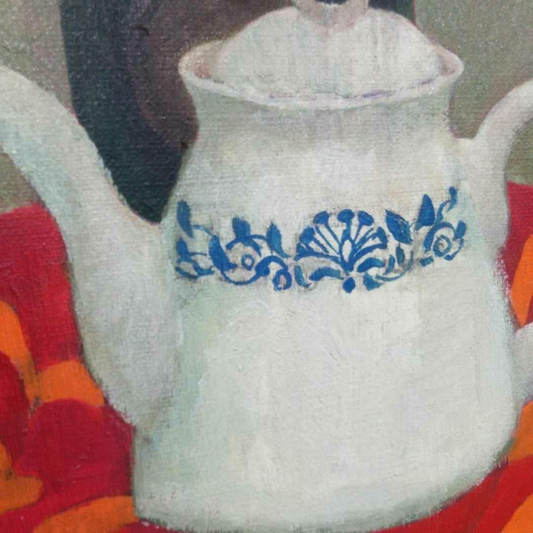 絵画